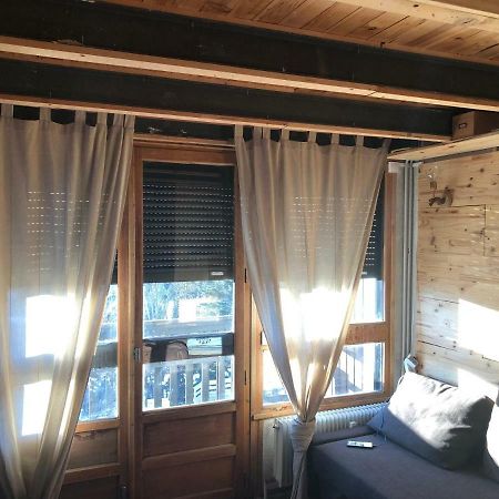 Grand Studio Duplex Mezzanine. Pra Loup Exteriér fotografie